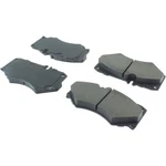 Centric 104.09270 Posi Quiet Semi Metallic Brake Pads. Fixed Price $65.91.