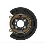 Mopar Parking Brake Adapter Assembly 2012 - 2022 Dodge Ram 1500 4779823AC. Fixed Price $210.00.