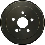 Centric Brake Drum For Corolla, Prius, Celica 123.44038. Fixed Price $44.46.