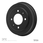 Dynamic Friction Company 365-03009 True Balanced Brake Drum. Fixed Price $48.77.