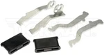 Dorman 942-997 Parking Brake Shoe Actuator Kit Fits Ford Explorer. Fixed Price $68.53.