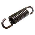 Crown J0805602 Spring; Lower; For Use W/9 In. Brakes;. Fixed Price $16.40.