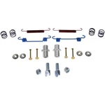 Dorman HW17427 Drum Brake Hardware Kit For 05-10 Hyundai Kia Sportage Tucson. Fixed Price $43.86.