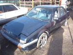 86-89 Honda Accord Brake Drum Rear 142117. Fixed Price $46.06.