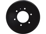 Dynamic Friction 34PF43C Rear Brake Drum Fits 1991-1997 Isuzu Rodeo 2.6L Cyl. Fixed Price $61.69.