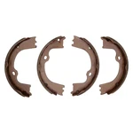 For Ram 1500 2011-2019 R1 Concepts 2902-0947-00 Premium Rear Parking Brake Shoes. Fixed Price $56.15.