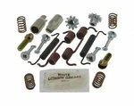 Parking Brake Hwd Kit Carlson 17433. Fixed Price $37.60.