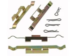 For 1970-1973 Nissan 240Z Brake Hardware Kit Front Raybestos 38214GHSH 1971 1972. Fixed Price $19.05.