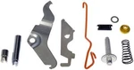 Drum Brake Self-adjuster Repair Kit-self Dorman HW2594. Fixed Price $25.02.