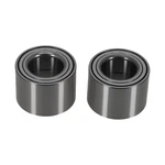 Rear Wheel Bearings Set Fit Ford Focus 2000-2008 Drum Brakes Only 516007. Fixed Price $28.71.