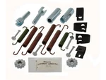 For 2007-2008 Gmc Sierra 3500 Hd Parking Brake Hardware Kit Rear Api 55953FPBM. Fixed Price $34.06.