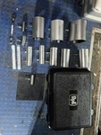 Pig Deluxe Pipe Patch Repair Kit Item # GEN313. Fixed Price $650.00.