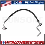 Brake Hydraulic Hose Rear Left Fits Chevrolet Silverado 1500 2003-2004 Pa. Fixed Price $37.48.
