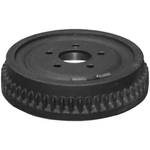 18B404 Ac Delco Brake Drum Rear Ford Taurus Mercury Sable Thunderbird Cougar. Fixed Price $46.25.