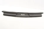2018 - 2021 Ford Expedition Rear Trunk Sill Scuff Plate Trim Cover Oem El. Fixed Price $125.36.