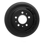 Brake Drum Fits 1984-1989 Jeep Cherokee Wagoneer Comanche Dfc. Fixed Price $128.78.