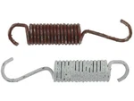 Carlson 53BR52R Rear Drum Brake Adjusting Spring Kit Fits 1991-2003 Gmc Sonoma. Fixed Price $17.21.