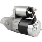 Starter Motor For Subaru Impreza 1998-2003 H4 2.5L,1998-2001 2.2L 23300-AA380. Fixed Price $64.68.