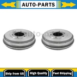 For Honda Passport 1998-1999 2X Durago Rear Brake Drum. Fixed Price $151.25.