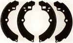 Drum Brake Shoe Bendix 600 Fits 1986 Suzuki Samurai. Fixed Price $60.59.