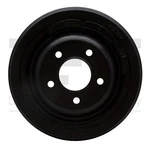 Dynamic Friction Company 365-46000 True Balanced Brake Drum. Fixed Price $213.85.
