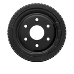 Genuine Dynamic Friction True Balanced Brake Drum 365-47061. Fixed Price $124.83.