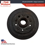1951-1955 Plymouth Savoy Front Right Passenger Side Brake Hub & Drum 1326886 Nos. Fixed Price $508.27.