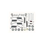 Drum Brake Hardware Kit Pronto 17295. Fixed Price $48.99.