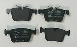 Genuine Range Rover Evoque Fwd Rear Brake Pads LR095167 (please Send Reg Number). Fixed Price $65.96.
