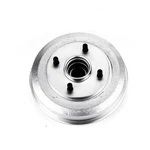 Powerstop Brakes AD8143P Auto Specialty Drum High Temp Coated. Fixed Price $150.44.