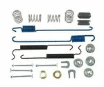 Drum Brake Hardware Kit Carlson H7316. Fixed Price $12.99.