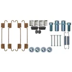 Parking Brake Hardware Kit. Fixed Price $31.95.