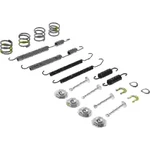 Drum Brake Hardware Kit-premium Centric 118.46005. Fixed Price $48.99.