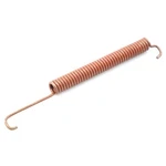 Genuine Mopar Parking Brake Shoe Return Spring For Dodge Durango Ram 1500 11-19. Fixed Price $36.95.