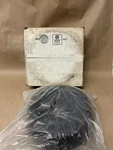 Trust P2083 Rear Brake Drum-cross To Benefit 140501-GM 5-LUG 11 Drum-nos. Fixed Price $80.00.