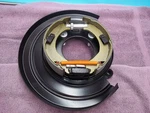 Dorman 926-271 Rear Left Loaded Brake Backing Plate 99-05 Excursion F-250(NP-2). Fixed Price $74.95.