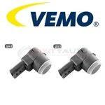 Pc Vemo Rear Parking Aid Sensor For 2012-2015 Mercedes-benz ML63 Amg. Fixed Price $149.60.