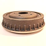 Brake Drums Drum, Standard, Cast Iron, Ford, Mazda,rear 123.65023. Fixed Price $35.00.