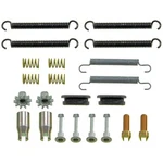 Dorman HW7001 Parking Brake Hardware Kit. Fixed Price $52.14.