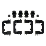 Acdelco 18K2098X Front Disc Brak (b). Fixed Price $33.65.