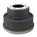 Brake Drum-rear Iap Dura BD80088. Fixed Price $140.95.