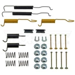 Dorman HW7129 Drum Brake Hardware Kit. Fixed Price $15.33.