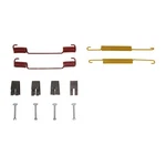 Drum Brake Hardware Kit Dfc 370-31000 Fits 77-78 Bmw 320I. Fixed Price $37.82.