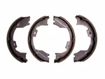 2005 Ford E350 Club Wagon Brake Shoe Set Rear Dynamic Friction 55289GG. Fixed Price $53.86.