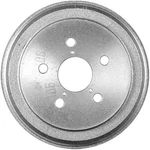 Brake Drum-premium Bendix PDR0419 Fits 1983 Toyota Camry. Fixed Price $67.77.