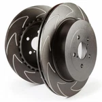 Ebc Brakes BSD7372 Rotors With Pattern, Improves Heat Dispersion And Hel. Fixed Price $435.43.