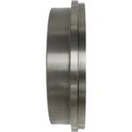 Centric 123.61042 Tek Standard Brake Drum. Fixed Price $66.92.