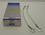 2101-2 Carquest Automotive Drum Brake Self Adjusting Cable H2101. Fixed Price $15.59.