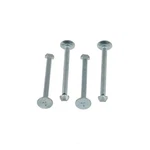 Drum Brake Shoe Spring Hold Down Pin-sedan Carlson H1103-2. Fixed Price $14.83.