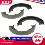 Rear Parking Brake Shoe Jeep Liberty Ford Ranger Wrangler Mercury Grand Town. Fixed Price $36.46.